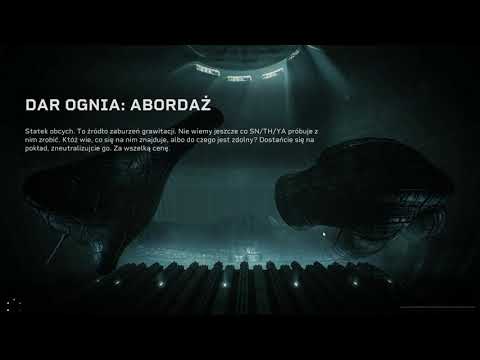 Aliens: Fireteam Elite #9 PL - Dar Ognia: Misja 03 - Abordaż.