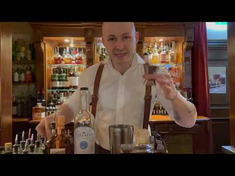 Long Island Ice Tea I Recipe and Instructions