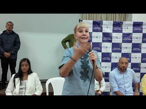 200 hogares de Buga inician mejoramiento de vivienda con apoyo de la Gobernación del Valle