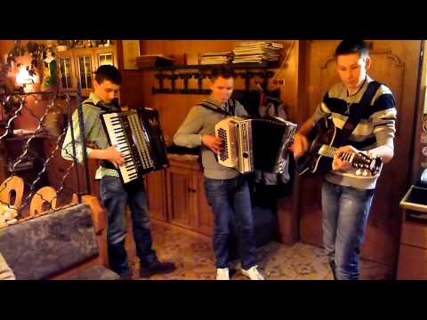 Trubel-Polka ... vorgetragen beim Musikantentreff