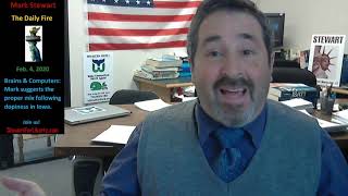 Iowa Democrat - dopiness and a fix