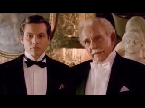 Vincenzo Bocciarelli - “Orgoglio” Rai Uno