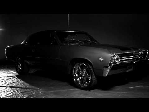 Yoash Victorious "IBOK" Teaser