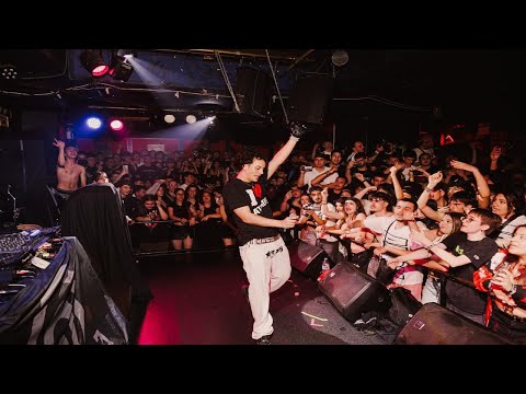 GxhanTv Episode 1 - An club APOPSI Live