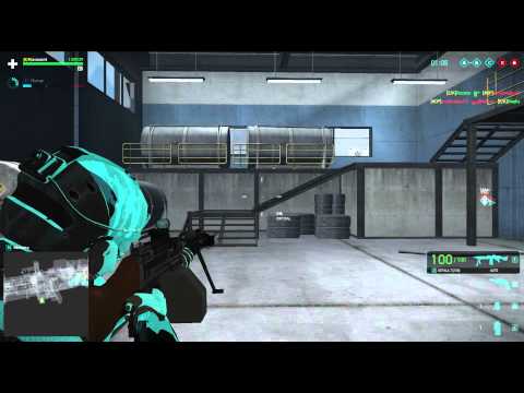 clan mates on both side - GRP [m240] - Tomsk-30 min round.