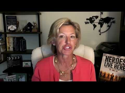 New book pays tribute to Camp Pendleton Marines since 9/11