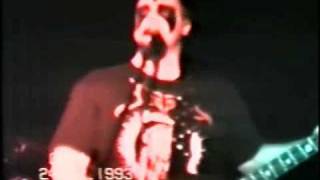 Blasphemy - The Desolate One (Fuck Christ Tour 1993).18