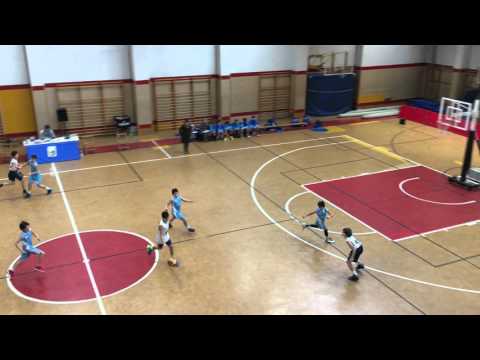 Peleteiro CBPalma mini