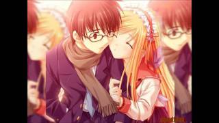 Nightcore - Only Human