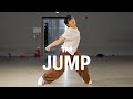 Tyla, Gunna, Skillibeng - Jump / KOOJAEMO Choreography