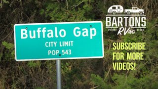 Buffalo Gap, Perini Ranch Steakhouse Season 2 E7 2023