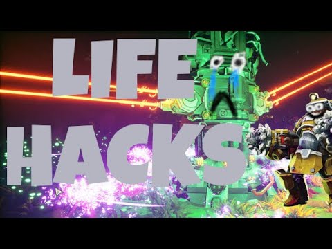 Life Hacks for the OMEN Tower