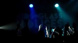 Kids In Glass Houses - ArtBreaker II (Live In Aberdeen)