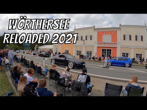 PARKHAUS - Wörthersee Reloaded 2021