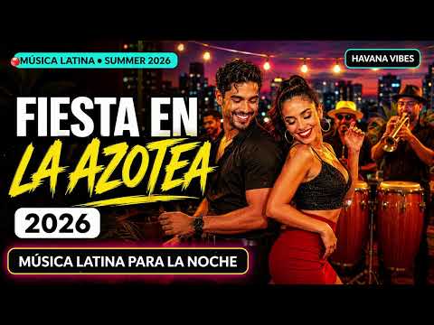 El Ritmo de La Habana ???? Salsa, Bachata y Mambo con Sabor Original | Ritmo Tropical