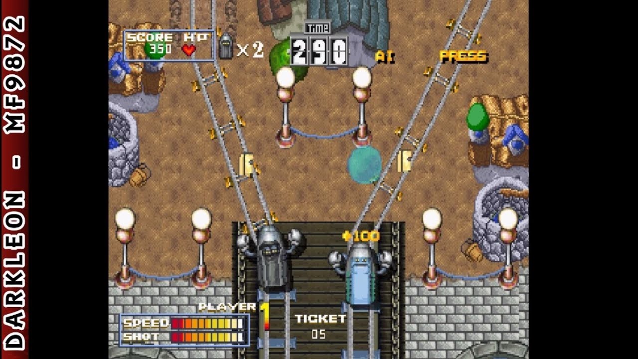 Gameplay Video