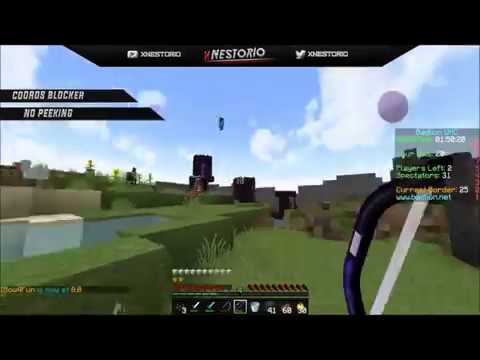 Xnestorio UHC Highlight Montage