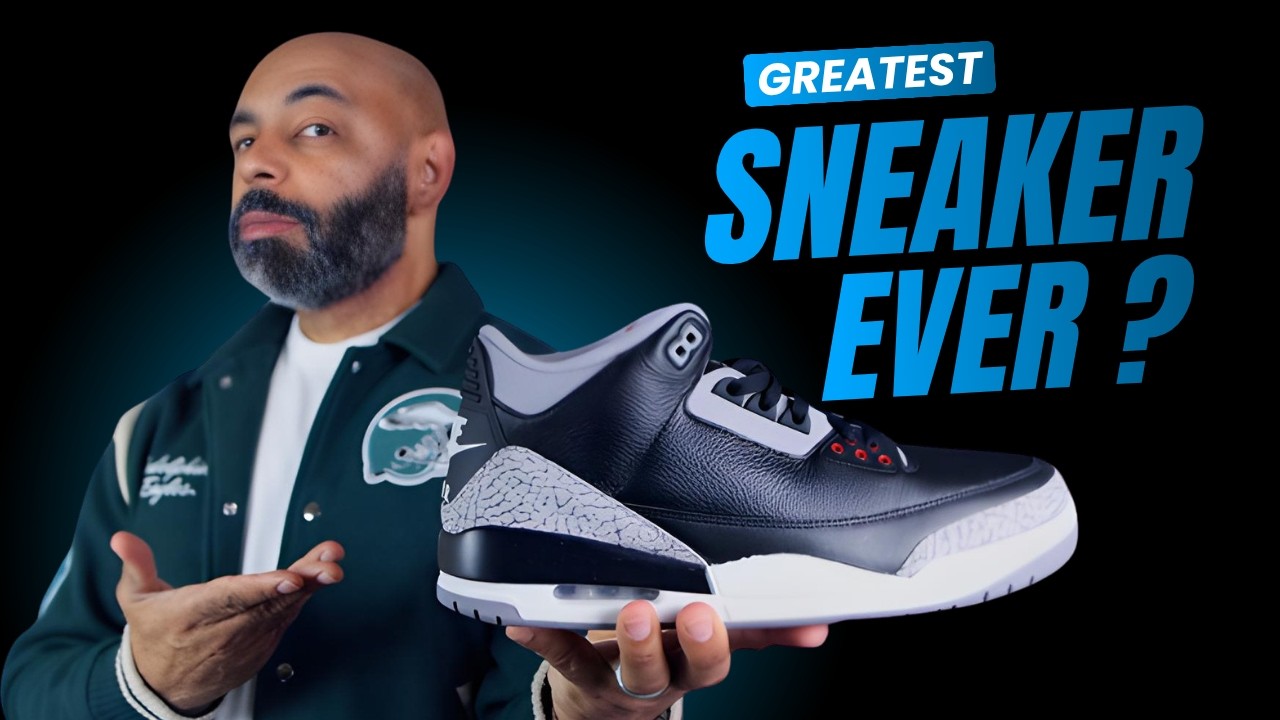 10 Greatest Sneakers OF ALL TIME