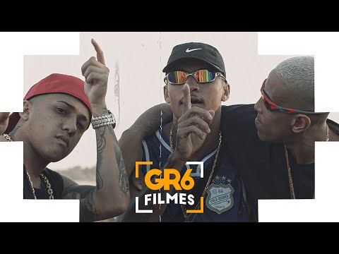 MC V7, MC Joãozinho VT e MC Kadu - Os Menó em Ação (GR6 Explode) DJ Victor