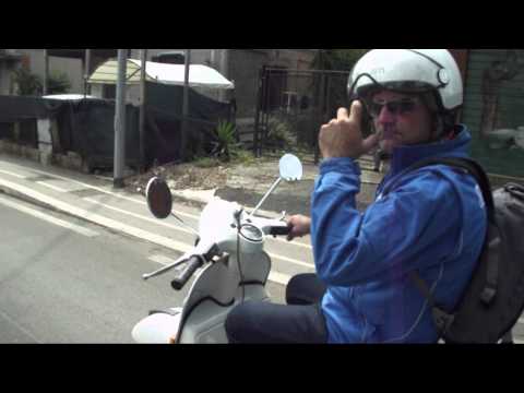 3° Raduno Cisterna di Latina 9 giugno 2013