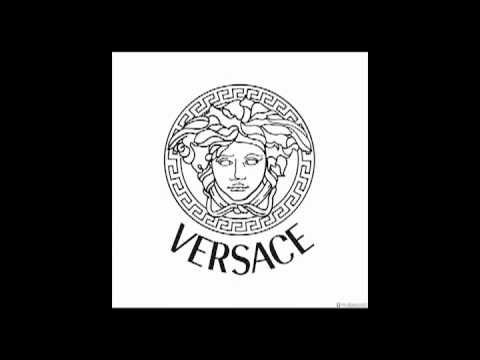 Scrilla-Versace