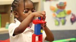 Morningside Children's Partnership - OFFICIAL PROMO
