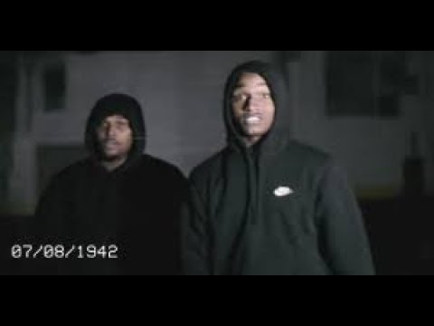 FBG Duck - Tweak With The Tweakers - (feat. TaySav ) Music Video (Tribute)  ''' RIP FBG DUCK '''