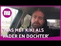 Raemon Sluiter: 'Met Kiki had ik een vader dochterrelatie' | In de auto met | NU.nl