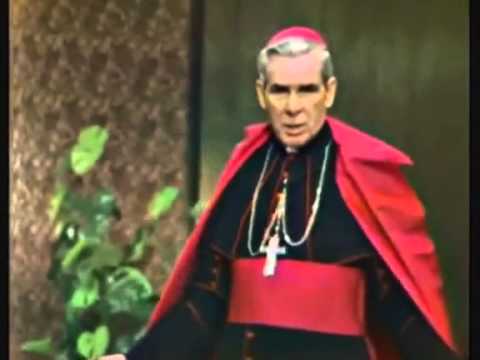 False Compassion | Bishop Fulton Sheen