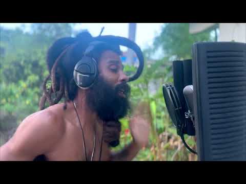 YAADCORE - Concrete Jungle (INNA MI YARD Dubplate) - LITTLEROCK SOUND