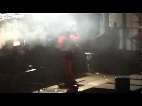 Winter Beats 2013 - Gogos in Action