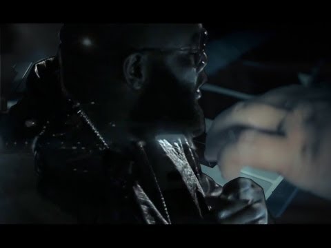 Stay Schemin' - Rick Ross Ft. Drake (Official Video) Instrumental x Nine Diamond