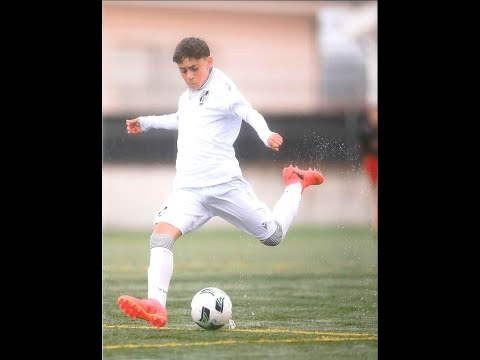 Highlights Afonso Rodrigues 2024/2025