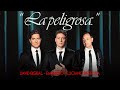 Emanero, David Bisbal, Luciano Pereyra - La peligrosa (Official video)