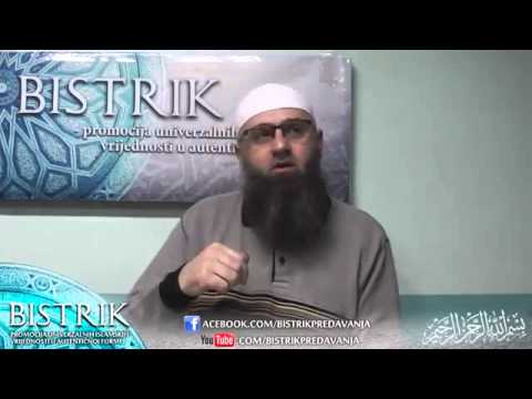 Savjeti - dr. Safet Kuduzović