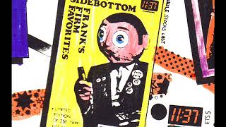Cassettes are Bobbins!
