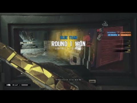 TOXIC Blitz Rush|R6|*