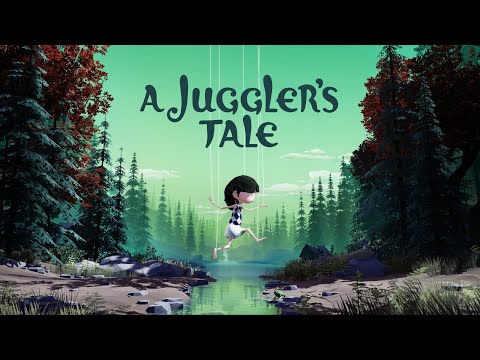 A Juggler's Tale - Release Date Announcement Trailer thumbnail