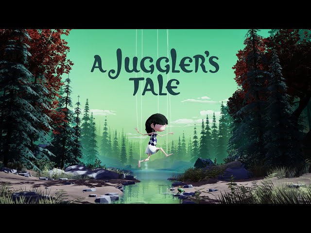 Video - A Juggler's Tale (Xbox One)