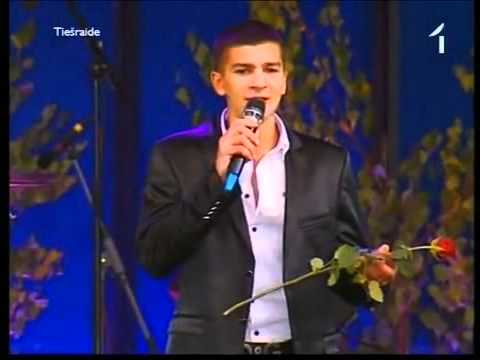 DZINTARS Vijolnieks  Violinist  Ск�ипа� - 2011