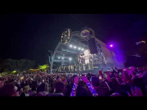 Martin Garrix - Gravity - Ultra South Africa