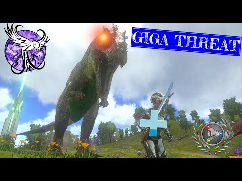 YES, THAT HAPPENED | Nomadic Survival EP29 | ARK Survival Evolved Mobile