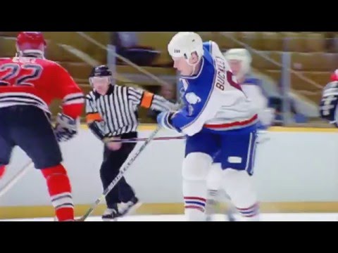 Canadian Hockey Teams