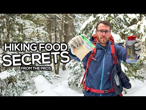 Hiking Nutrition Protocol Every Hiker Needs to Know