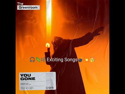 🎧🦎🎼You Gone - PressPlays, Freaky DJs & Oly💥💣🥳