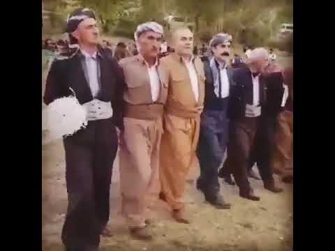 Şemdinli düğünleri cemil herki