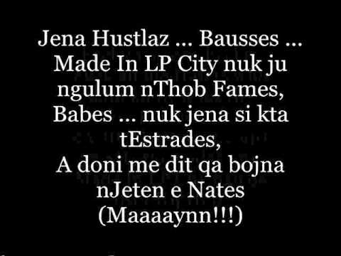 Cappa'L ft. Makaveli - Made In LP City.