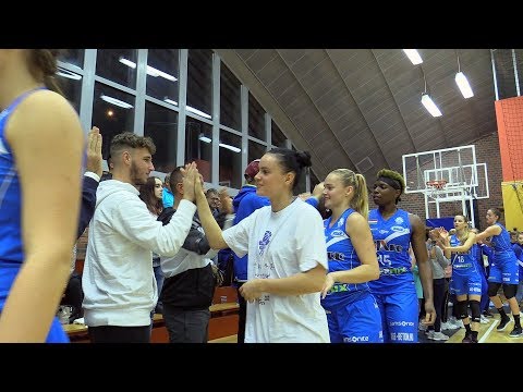 REAKCIÓ - Tizenhat pontos siker Pasaréten