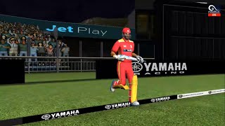 INCONSISTENT PUNJAB SEARCH CRUCIAL WIN | PUNJAB VS DELHI | RCPL 2022 CRICKET GAEMPLAY