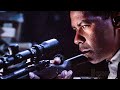 Denzel Washington Gegen Präsidentschaftskandidat Der Manchurian Kandidat Deutsch Clip